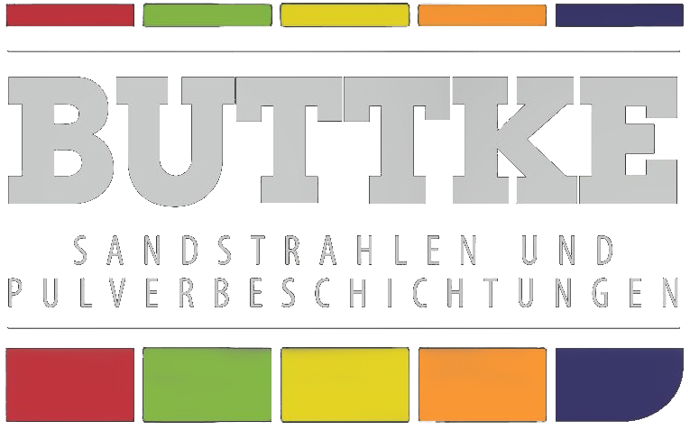 Sandstrahlen Buttke